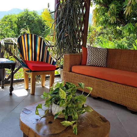 Hostal Antawara Tayrona Zaino Kültér fotó