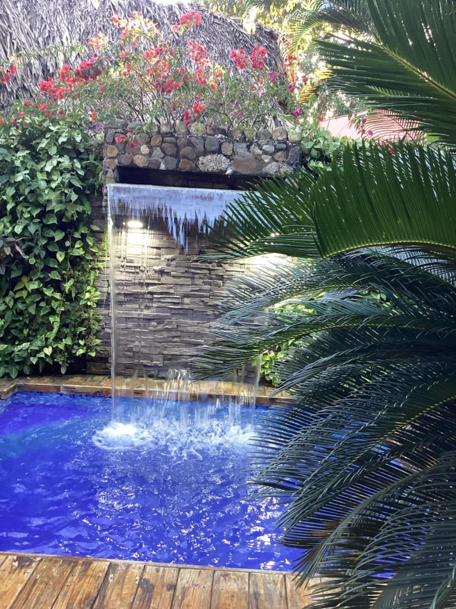 Hostal Antawara Tayrona Zaino Kültér fotó